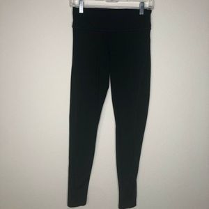 VS PINK Ultimate Black Legging Yoga Workout Pant